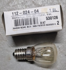Backofenlampe glühbirne hitze gebraucht kaufen  Waldkappel