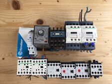Contactors timers job for sale  ST. ALBANS