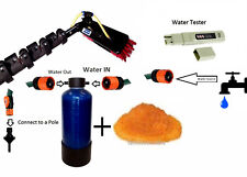 Basic water fed for sale  SUTTON