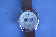 Orologio polso uomo usato  Villanova di Camposampiero