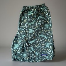 Patagonia baggies multicolor for sale  Arvada