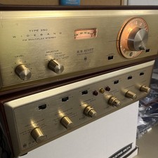 H.h. scott type for sale  Middletown