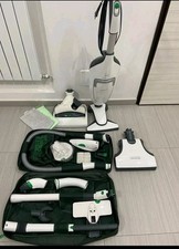 Kit completo vorwerk usato  Italia