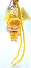 Autêntico PopMart Dimoo X KFC Corn Cob Chaveiro Bolsa Corrente Figura Chaveiro comprar usado  Enviando para Brazil