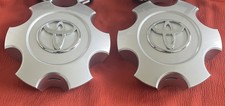 Silver toyota t69440 for sale  Augusta