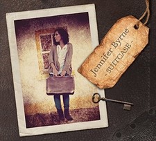 Jennifer Byrne - Suitcase - Jennifer Byrne CD L6VG The Cheap Fast Free Post comprar usado  Enviando para Brazil