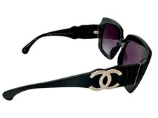 Chanel sonnenbrille brille gebraucht kaufen  Simmozheim