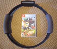Nintendo switch ring for sale  Tallmadge