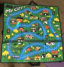 City activity mat for sale  Richland