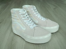 Vans sk8 stacked for sale  NOTTINGHAM