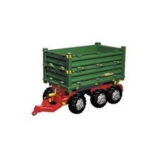 Rolly toys rollymulti gebraucht kaufen  Oyten