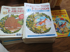 130 friends farthing for sale  BEDFORD
