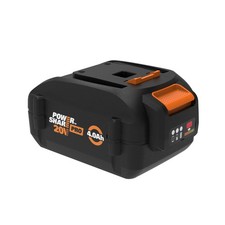 Worx 20v power for sale  Charlotte