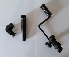 Shure dynamisches mikrofon gebraucht kaufen  Münchsmünster