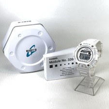 Casio baby blx for sale  SNODLAND