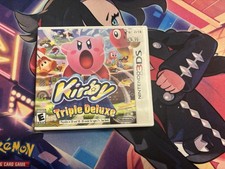 kirby triple deluxe comprar usado kirby triple deluxe comprar usado  Enviando para Brazil
