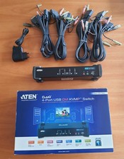 Aten cs1764a kvm gebraucht kaufen  Dortmund