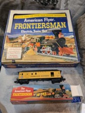 Rare american flyer for sale  Parkville