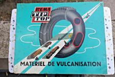 Authentique grande boite d'occasion  Contres