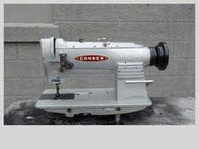 Industrial sewing machine for sale  Wyoming