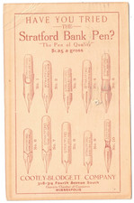 1907 stratford bank for sale  Los Angeles