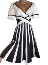 Karen millen black for sale  WORTHING
