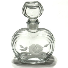 Vintage clear glass for sale  Commerce