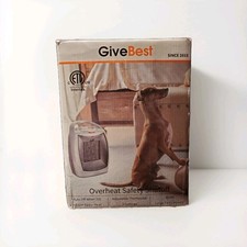 Givebest 1500w portable for sale  Pompano Beach