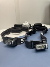 Head lamps for sale  DARTFORD