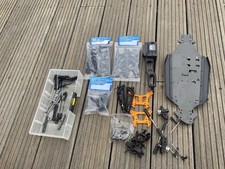 Hobao hyper sst for sale  COLCHESTER
