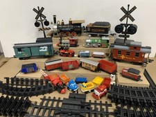Vintage toy train for sale  Bloomsburg