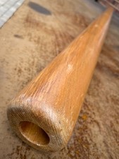 Plain split didgeridoo for sale  HEATHFIELD