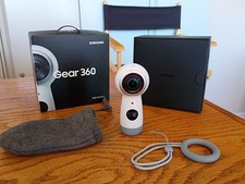 Samsung gear 360 for sale  Pahrump