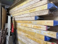 Doka träger h20 gebraucht kaufen  Eilsleben