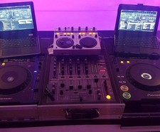 Set pioneer cdj for sale  GLASGOW