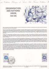 Document philatélique 1er d'occasion  Aimargues