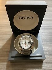 Seiko perpetual calendar. usato  Atessa