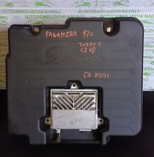 97064556703 subwoofer burmeste usato  Genova