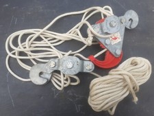 mini hoist for sale mini hoist for sale EMSWORTH