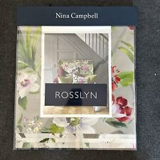 Nina campbell rosslyn for sale  SALISBURY