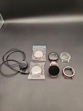 Smartwatch Samsung Galaxy Watch Active2 fitness rastreamento 40mm ativo 2 comprar usado  Enviando para Brazil