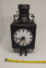 Railway lantern small for sale  ANDOVER
