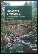 Logaritmi numero aa.vv. usato  Italia