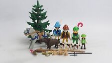 Playmobil mittelalter 3628 gebraucht kaufen  Hamburg