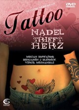 Tattoo nadel trifft gebraucht kaufen  Schönefeld