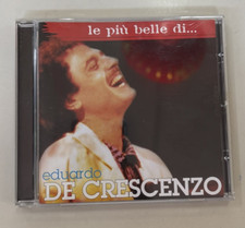 Piu belle di...eduardo usato  Crotone