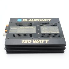 Amplificador amplificador BLAUPUNKT BPA-430 120 watts 4 canais comprar usado  Enviando para Brazil