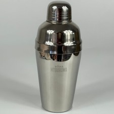 Vintage silver coloured for sale  LONDON