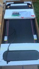 Walking pad treadmill for sale  LUTON