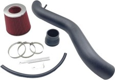 Kit de entrada de ar frio 3" com filtro, 98-02 Honda Accord e 97-01 Prelude comprar usado  Enviando para Brazil